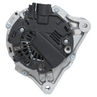 PSA Laturi 12V-90A, 6r.