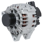 PSA Laturi 12V-90A, 6r.