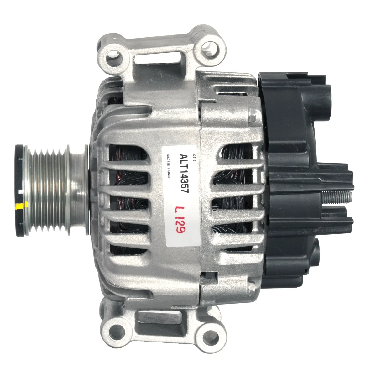 Mercedes 180CGI Laturi 12V-150A