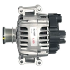 Mercedes 180CGI Laturi 12V-150A