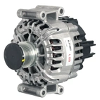 Mercedes 180CGI Laturi 12V-150A