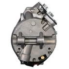 Ilmamassamittari Kompressori, BMW X5