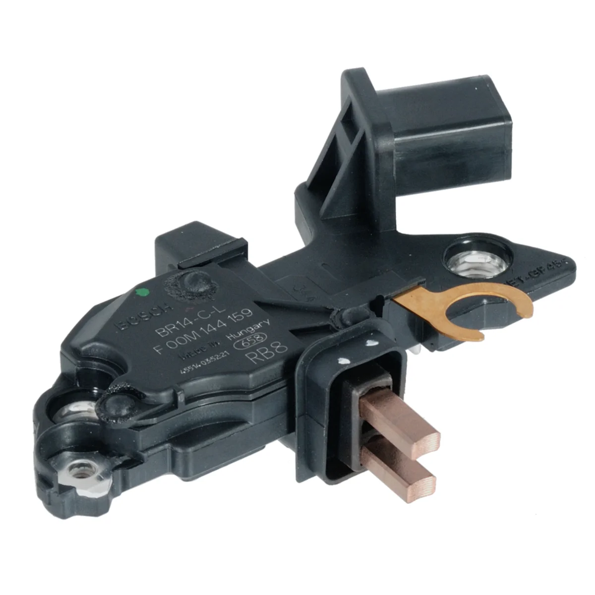 Jännitteensäädin F00M145887, 12V
