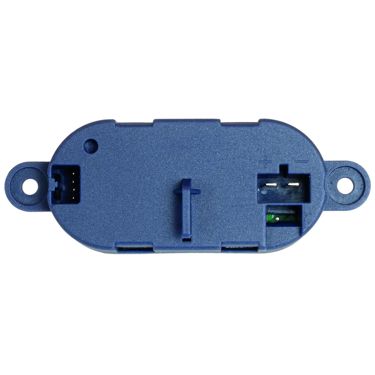 Resistori-tuulettimen moottori Renault ACC