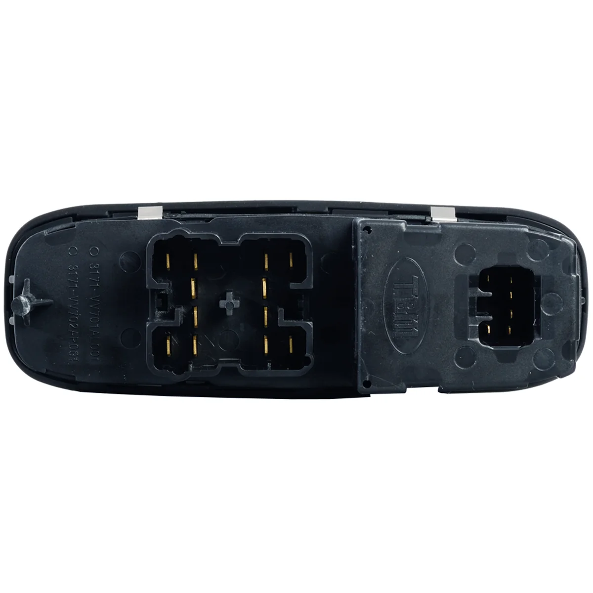 Virtalukko Ikkunanostin