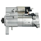 Jaguar 2.7/3.0D Starttimoottori 12V