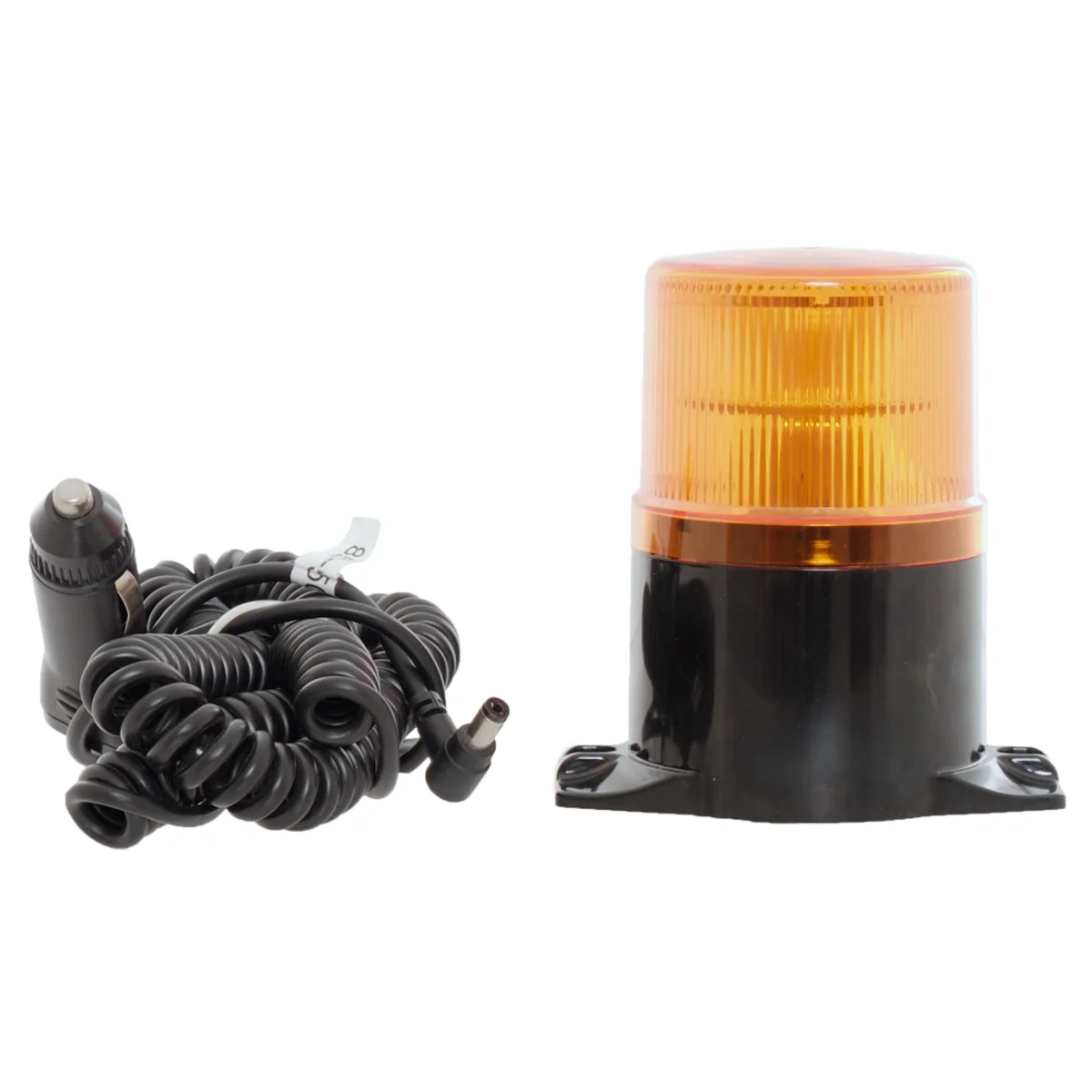 varoitusvalo LED ladattava