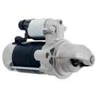 Honda Diesel Käynnistysmoottori 12V-2.0kW