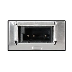 D1S X-T lamppu 35W, 5000K, pari