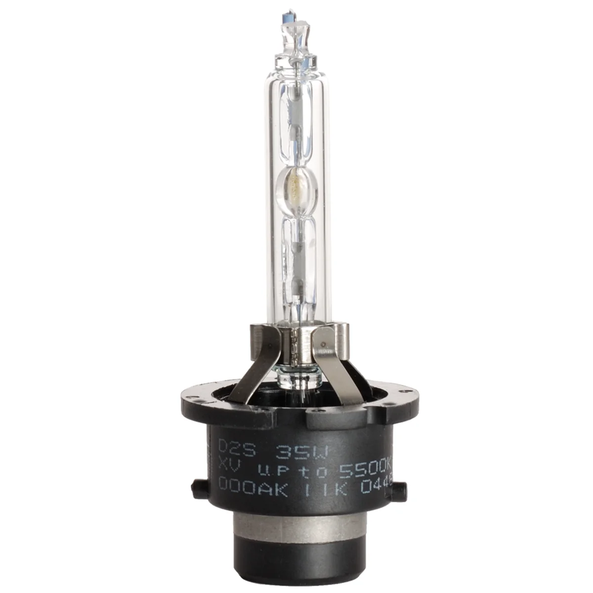 D2S X-T lamppu 35W. 5000K,par