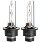 D2S X-T lamppu 35W. 5000K,par