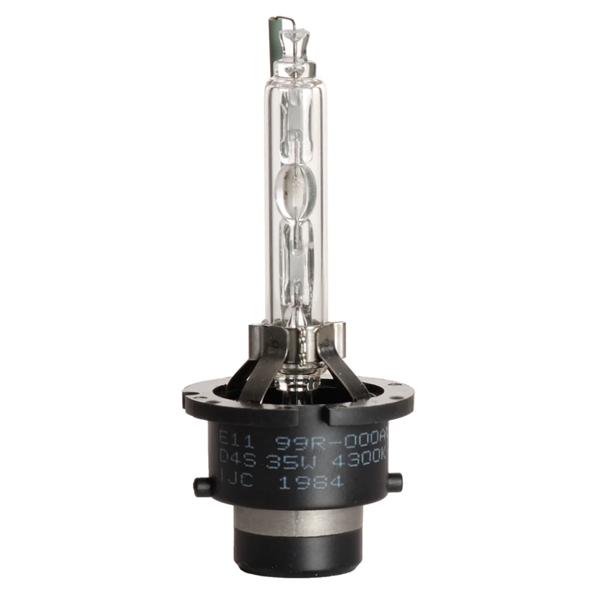 D4S X-T valo 35W, 4300K, pari