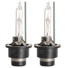 D4S X-T valo 35W, 4300K, pari