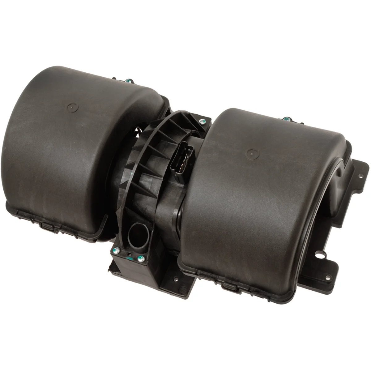 Tuuletinmoottori Scania 24V