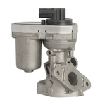 EGR-venttiili Citroën/Peugeot