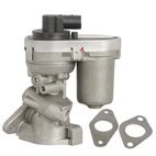 EGR-venttiili Citroën/Peugeot