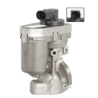 EGR-venttiili Citroën/Peugeot