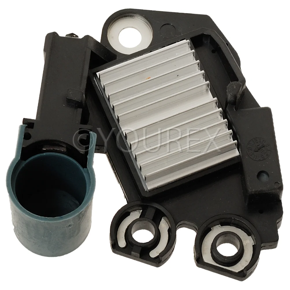 Jännitteensäädin 12V, Valeo 599340