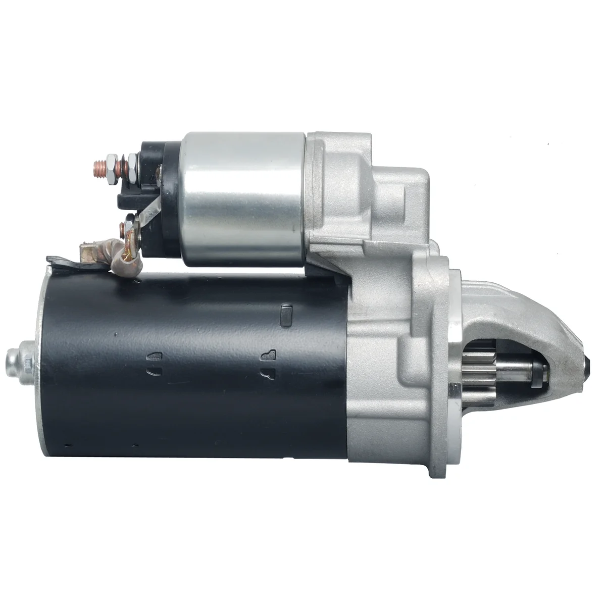 Lombardini Starttimoottori 12V-2.3kW