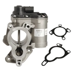 EGR venttiili Nissan/Renault