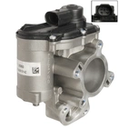 EGR venttiili Nissan/Renault