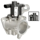 EGR-venttiili sopii VAG