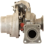 Turbo sopii Volvo S/V/XC