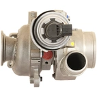 Turbo sopii Volvo S/V/XC