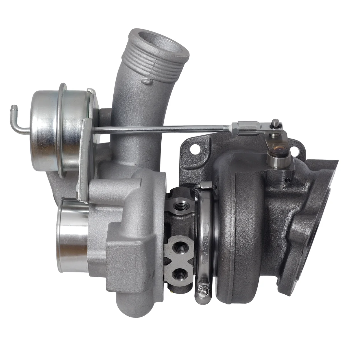 Turbo sopii Volvo S/V/XC