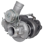 Turbo sopii Volvo S/V/XC