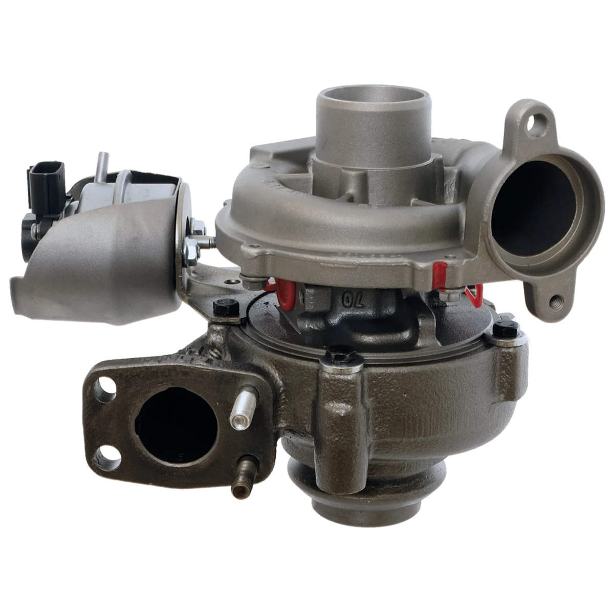 Turbo sopii Volvo/PSA/Ford