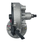 Tuulilasinpyyhkijän moottori sopii MB