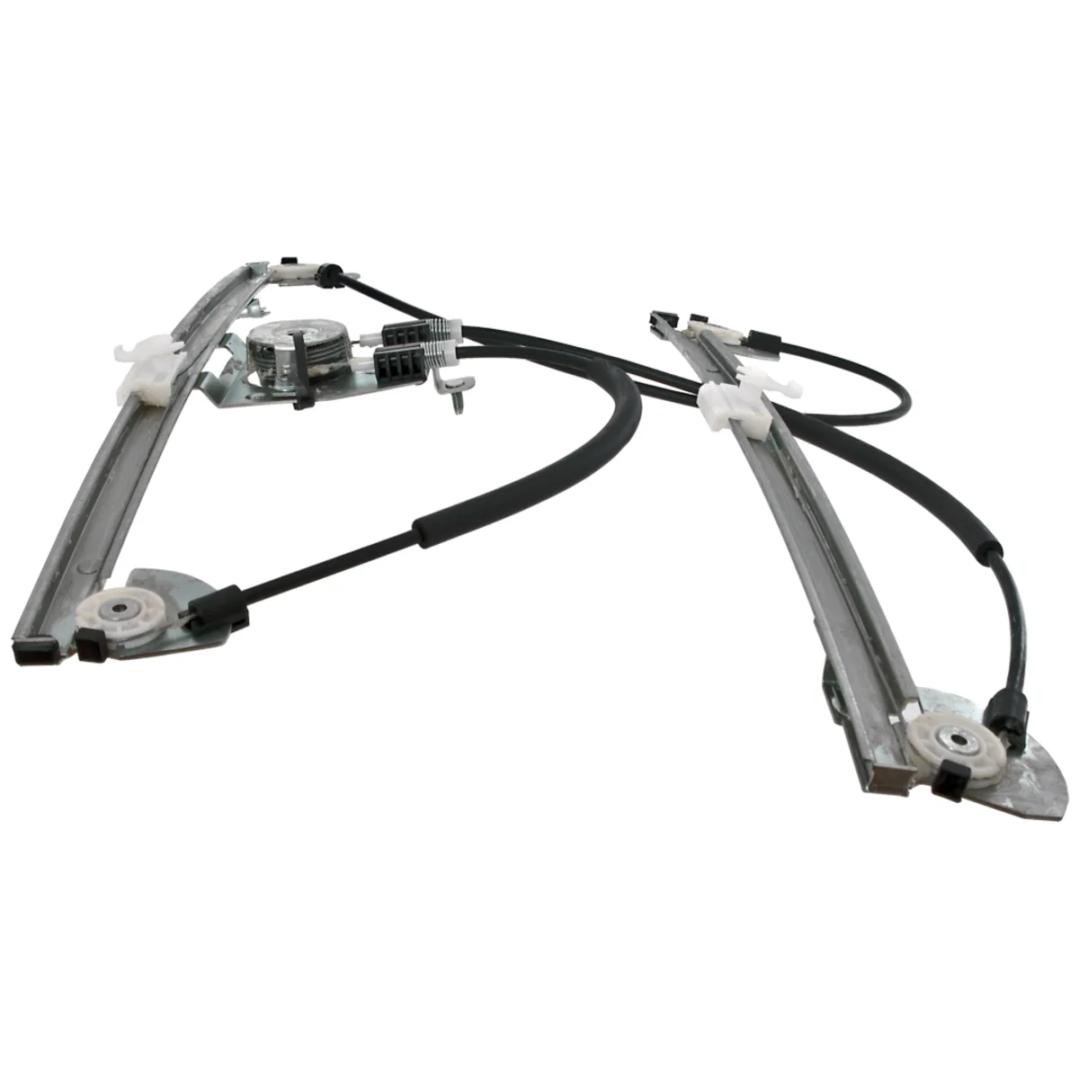 Ikkunankorotin Renault Laguna