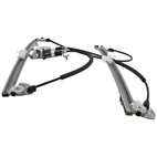 Ikkunankorotin Renault Laguna