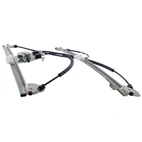 Ikkunankorotin Renault Laguna