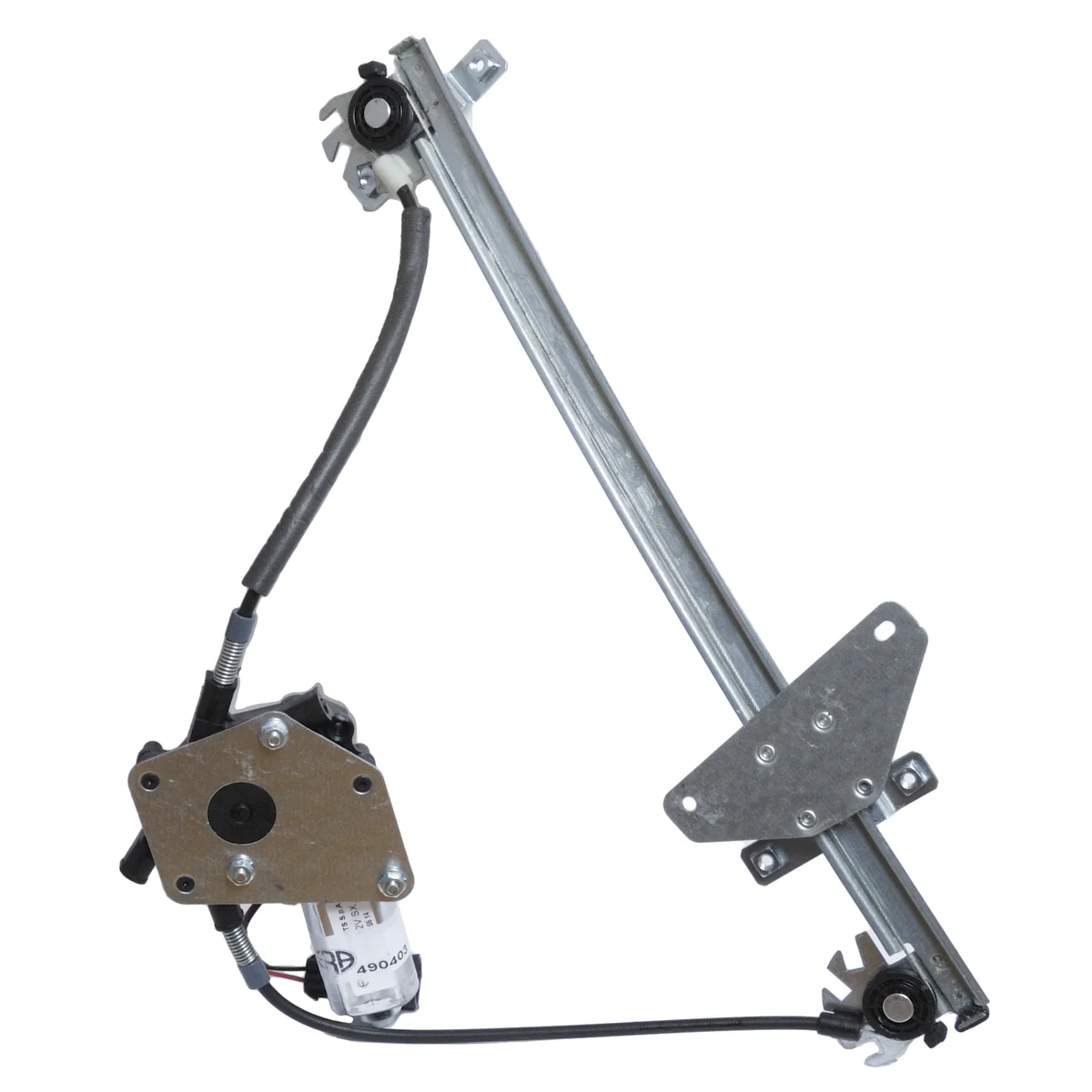 Ikkunanostin sopii Volvo S/V40