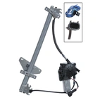 Ikkunanostin sopii Volvo S/V40