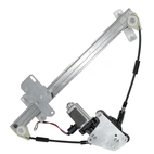 Ikkunanostin sopii Volvo S/V40