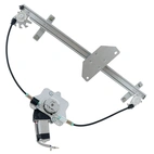 Ikkunanostin sopii Volvo S/V40