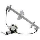 Ikkunanostin sopii Volvo S/V40