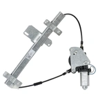 Ikkunanostin sopii Volvo S/V40