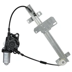 Ikkunanostin sopii Volvo S/V40