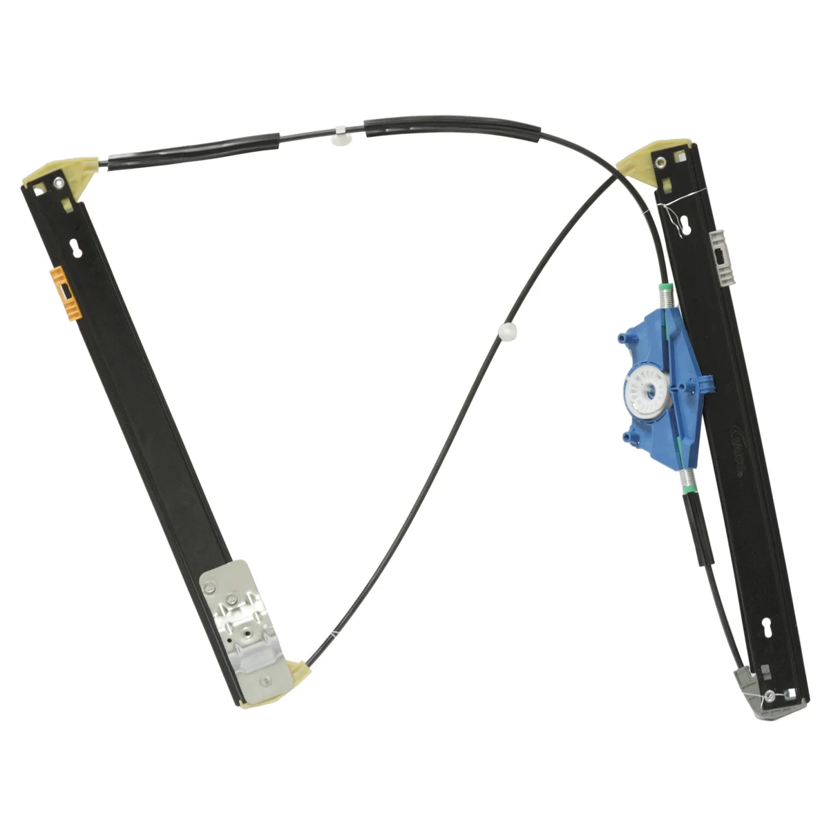 Audi/Seat ikkuna-uhdin