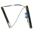 Audi/Seat ikkuna-uhdin