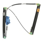 Audi/Seat ikkuna-uhdin