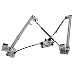 VW Boran / Golfin ikkunanostin