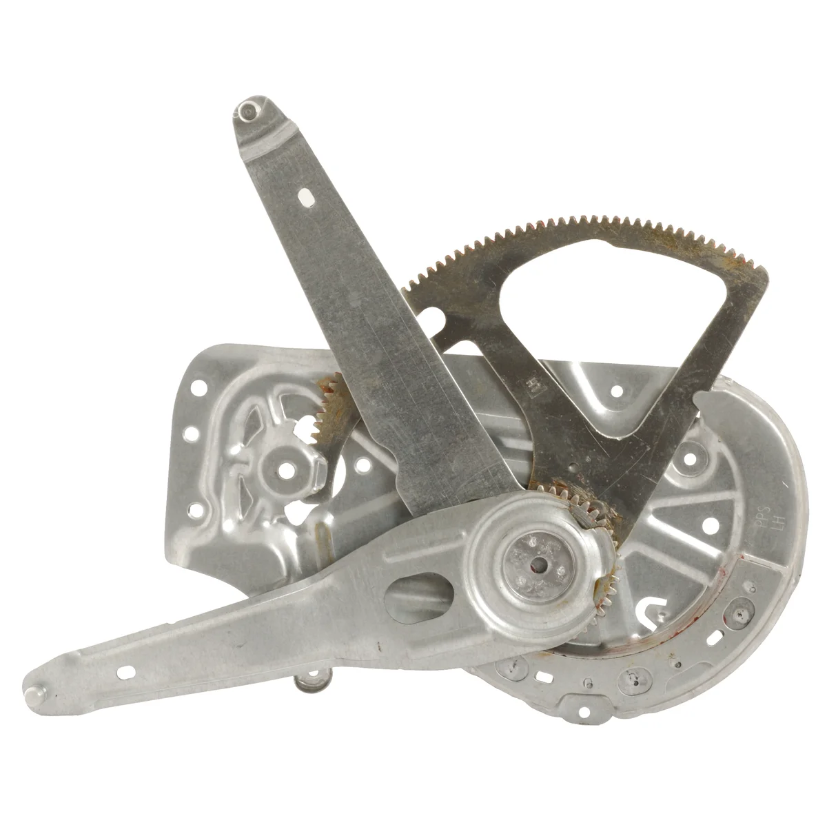 Ikkunanohjain sopii Volvo S80