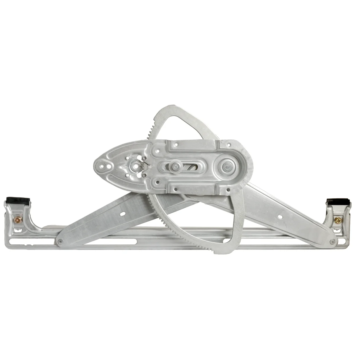 Ikkunanostin sopii Volvoon