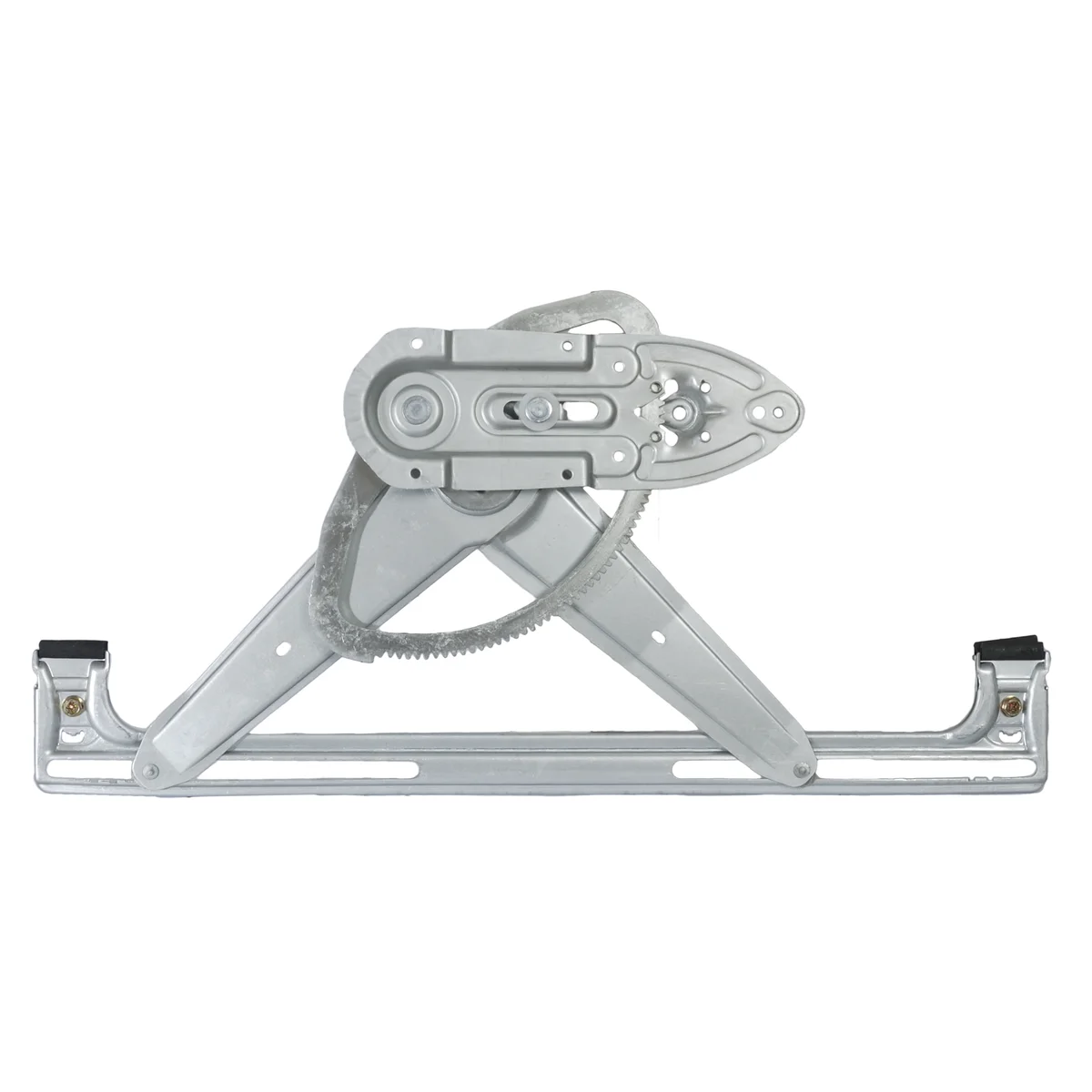 Ikkunanostin sopii Volvoon