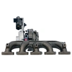 Turbo sopii Volvo S/V/XC